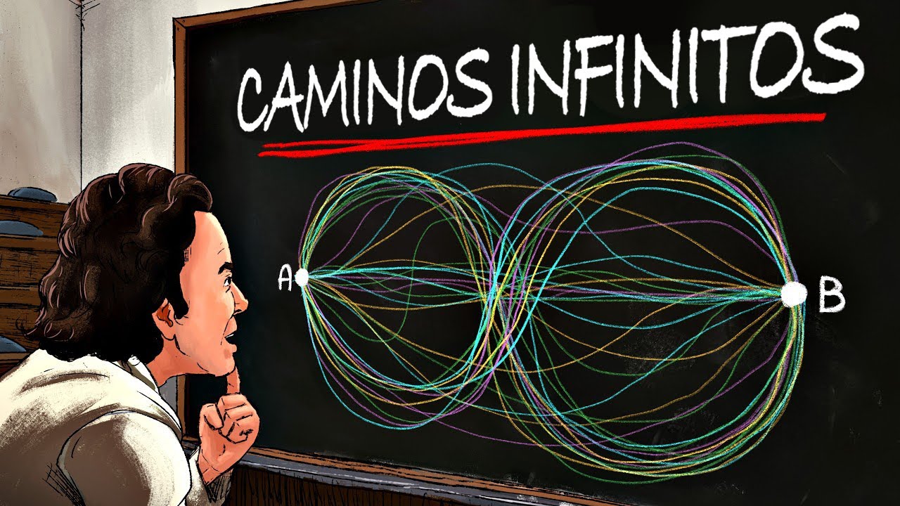 Algo Extraño Ocurre Cuando Confías En La Mecánica Cuántica