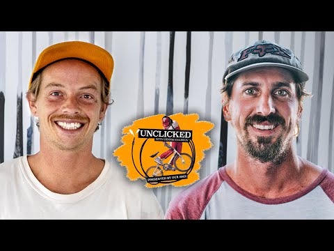 NATHAN WILLIAMS & CHRISTIAN RIGAL - UNCLICKED PODCAST