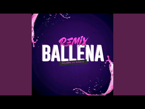 Ballena (Remix)
