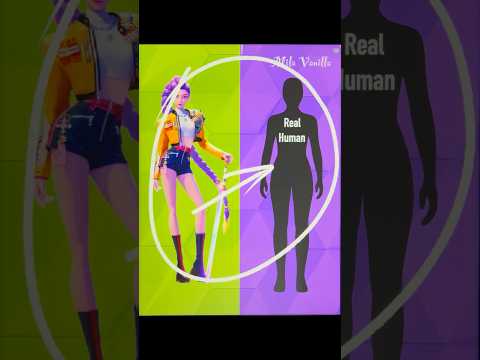 Rumi from KPop Demon Hunters as a Real Human ✨ | AI Transformation #kpopdemonhunters