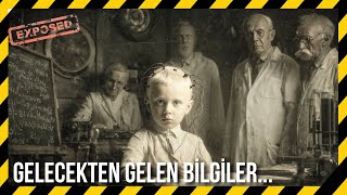 Bilim İnsanlarını Şaşkına Çeviren Çocuk: Elias’ın Vakası