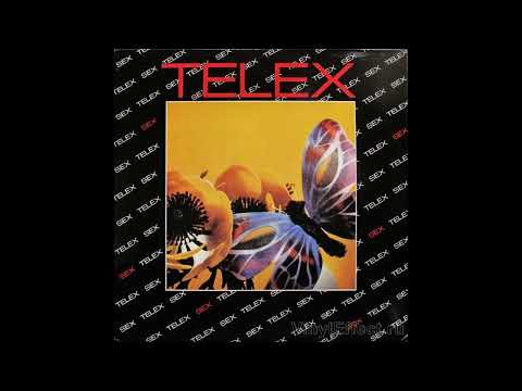 Telex – Brainwash / Exercise Is Good For You / Dream-O-Matic / Sigmund Freud's Party    1981