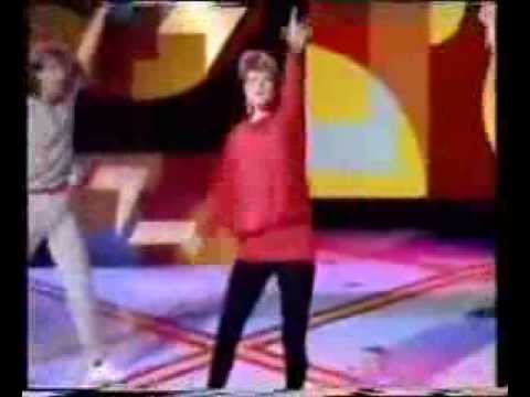 Hazell Dean  - Back in my arms   ( Once Again)