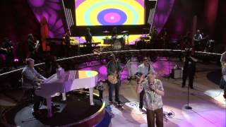 The Beach Boys 50th Reunion Tour - California Girls