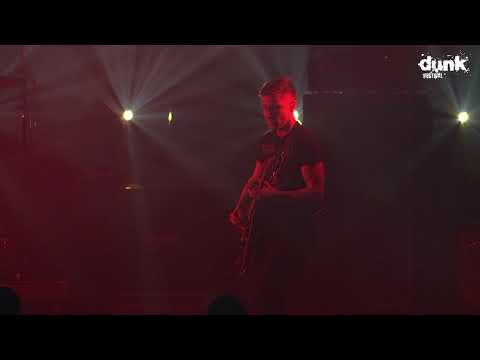 Baulta (Live at dunk!festival 2019) [Full Performance]