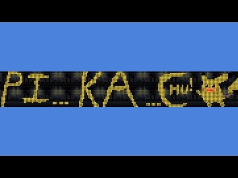 PI..KA..CHUUUU!!! Auto KeepB+Y+→ by Mr  G  - Super Mario Maker - No Commentary 1bm