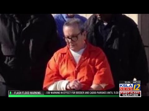 DeSoto man set to be executed for murdering 6-year-old stepson