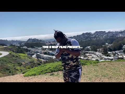 Pacifik2Real - Driving (Official Music Video)