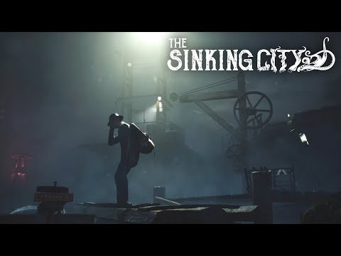 The Sinking City (Ep.15) - A Delicate Matter