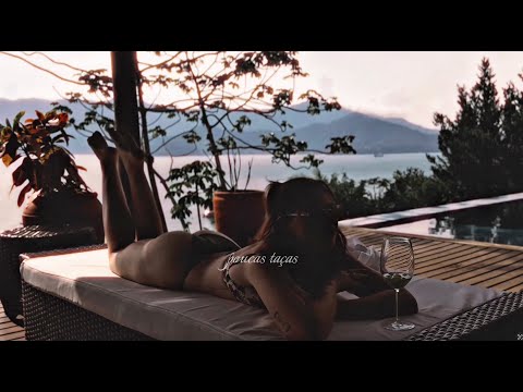 ANNICK - POUCAS TAÇAS