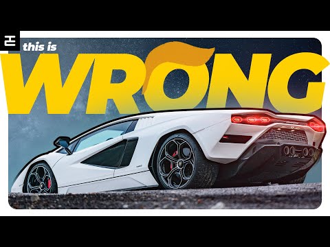 Top 7 Cars that Should've STAYED DEAD