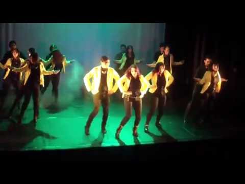 [2016.05.28] Girls' Generation 소녀시대 'Mr.Mr.' Cover #Hushtag HallyuFest Gala BioBio