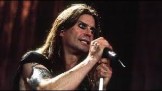 Ozzy Osbourne Diary Of A Madman Live! (Very Rare, Wait Until Solo!)