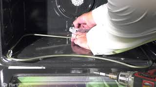 Whirlpool Range Repair: How to Replace the Bake Element