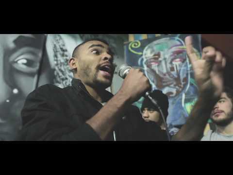 Munir x Rato | 20º Roda Absurda | 08/07/2017 FINAL