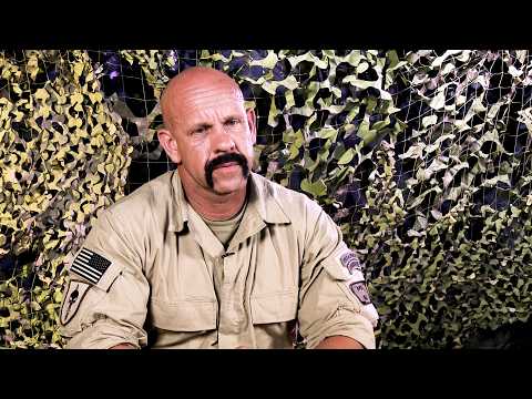 Green Beret EXPOSES DIRTY Secret to Win ANY Fight—Size Doesn’t Matter! (WARNING)