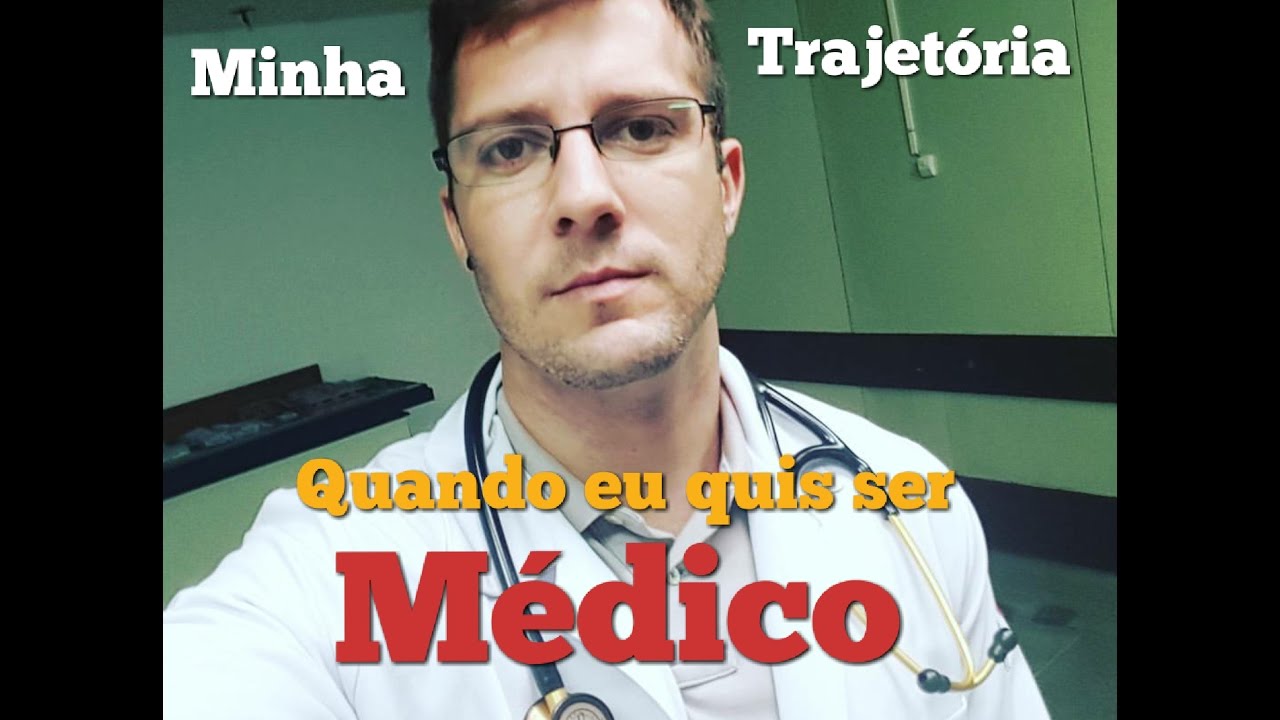 Tudo sobre minha trajetória para entrar na medicina | vlog