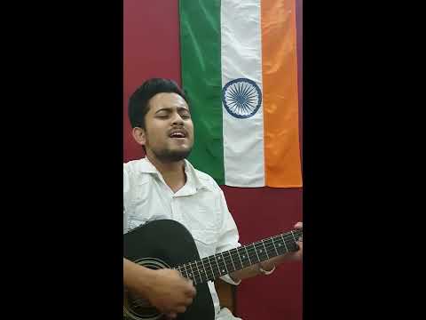 Maa Tujhe Salaam (A.R Rehman) Cover