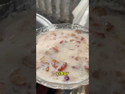 Şeftali ağacının gözyaşı mı? Yemek yapmak için kullanılabilir mi??