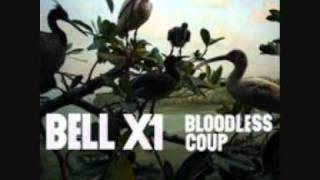 Bell X1 - The Trailing Skirts of God
