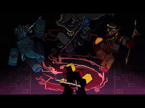 Block Tales - Demo 5 Trailer