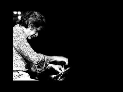 Luiz Eça improvisando sobre um tema dado por Nelson Tolipan (Momentos de Jazz, Rádio MEC, 1988)