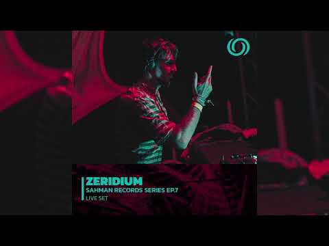 Zeridium Live-set 2023 for Radiozora