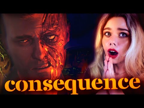 Life is Strange: Before the Storm – Every Choice Comes with a Price...