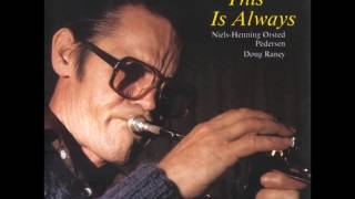 Chet Baker Trio - How Deep Is The Ocean