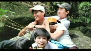 be with you 12a3 Quang Trung .avi