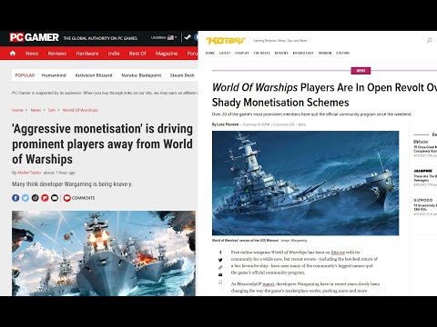 Media Waking Up - WG Scrambling