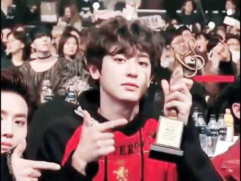 Sma Chanyeol