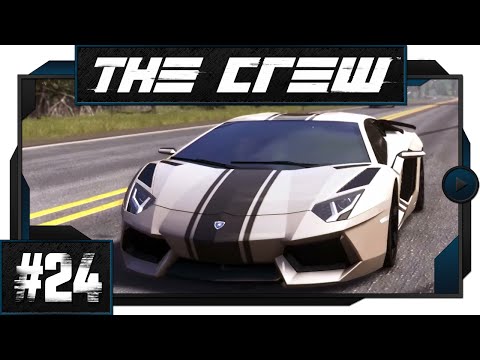The Crew - #24 - Saving our Buddy Cam!