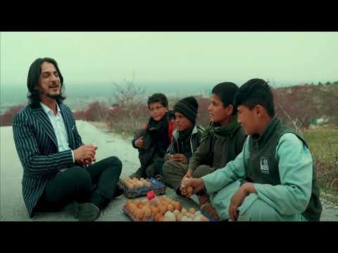 Sharafat Parwani - Dam Ba Dam - New Song 2021 |  شرافت پروانی - دم به دم