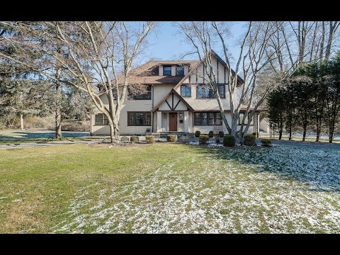 不動産ビデオツアー｜5 Overlook Rd, New Rochelle, NY 10804｜Westchester County, NY (Real Estate Video Tour | 5 Overlook Rd, New Rochelle, NY 10804 | Westchester County, NY)