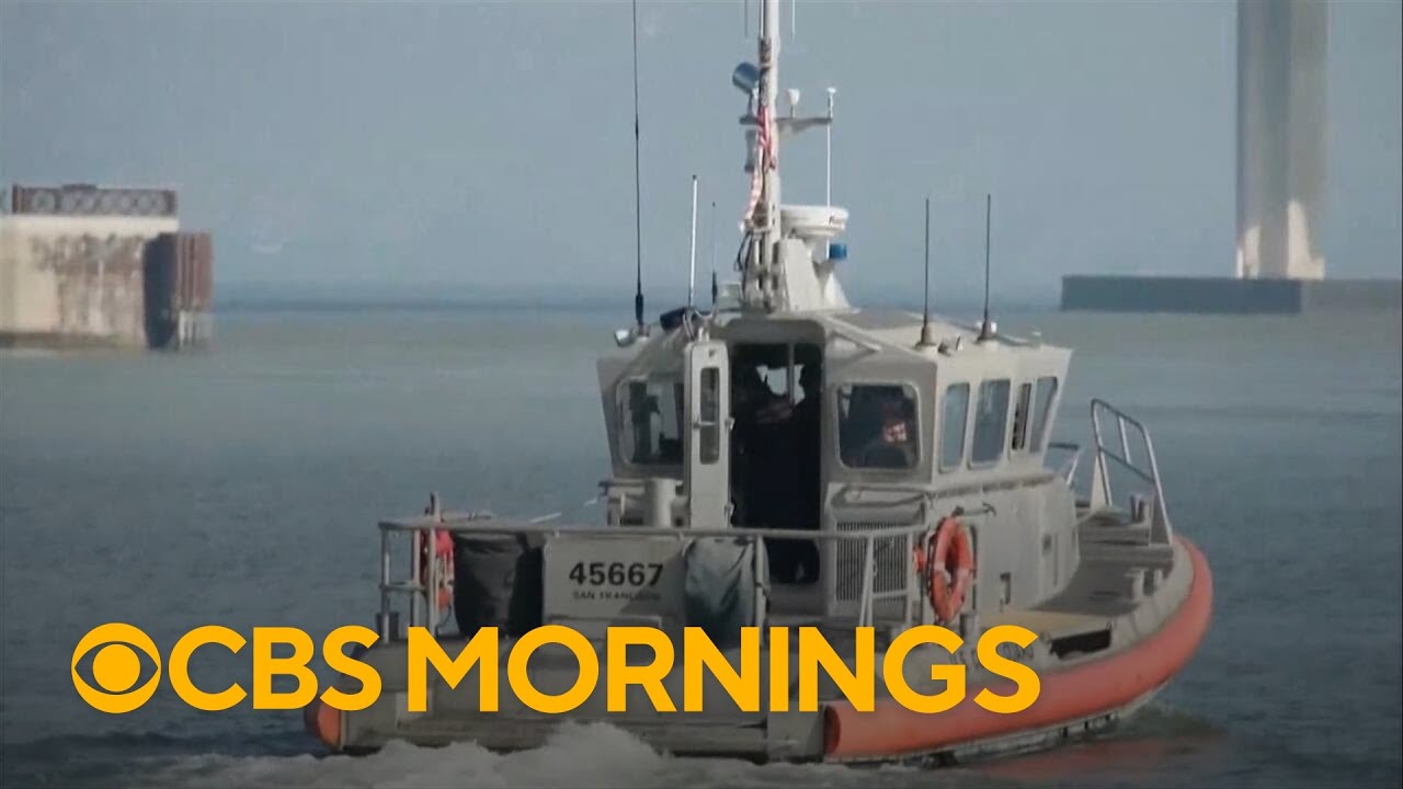 Coast Guard is "operating in a crisis" as DHS shutdown strains missions, is set to halt pay