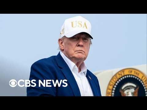 Trump orders military to reduce exercises with South Korea
