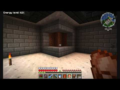 Mindcrack Feed the Beast - Season 2 Episode 027