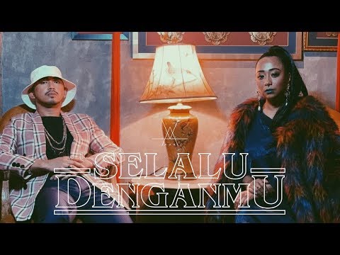 🔴 OST Adellea Sofea | AMYLEA X KAER - Selalu Denganmu (OFFICIAL MUSIC VIDEO)