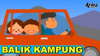 Download lagu Alif & Mimi - Balik Kampung (Animasi 2D) lagu kanak kanak mp3 Download lagu Alif & Mimi - Balik Kampung (Animasi 2D) lagu kanak kanak mp3