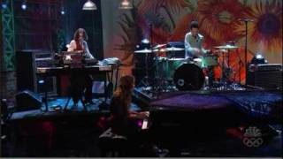 Fiona Apple - Get Him Back (Live in Leno)