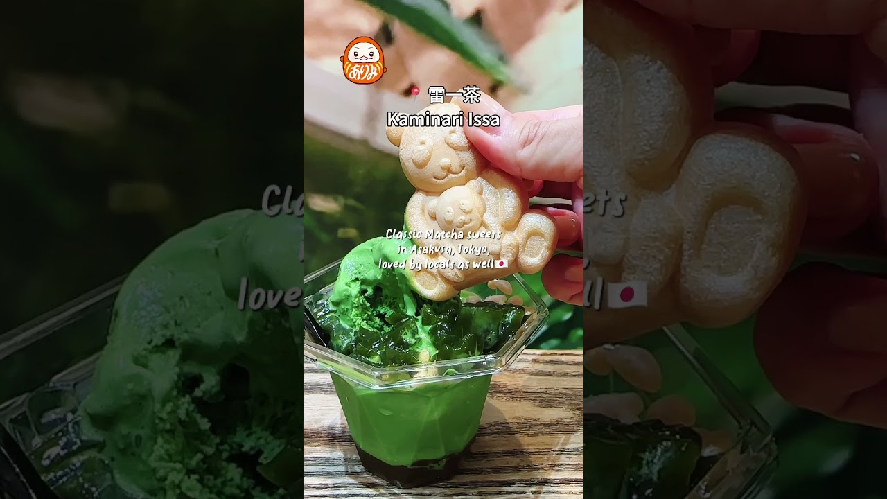 Which one would you try:)?🍵 #shorts