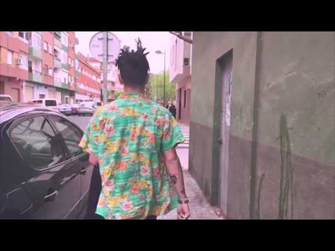 EYO ~ LIKE · SNAIP [VIDEO]