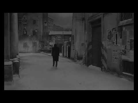 Angus MacRae - Cry Wolf