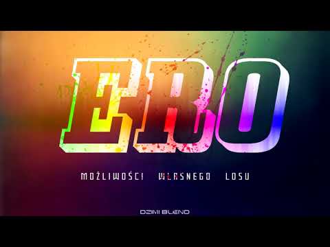 Ero JWP - Możliwości Własnego Losu | DJ Te (DZiMi Blend)