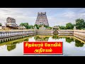 Chidambaram Sri Thillai Nataraja Temple Temples Of India சிதம்பரம் நடராச