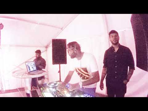 DJ ANGEL - END OF ACADEMY YEAR 2020 (FULL SET)