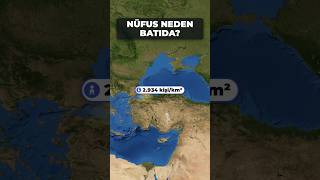 İstanbul, Tunceli'den 200 Kat Yoğun: Neden?