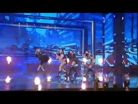 Blackpink how you like that | EDIT |