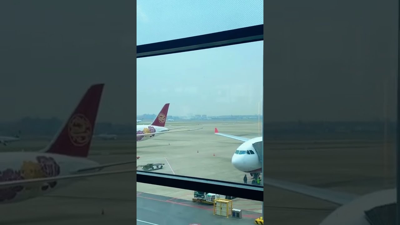 VIP Reception Area (Gate 6) thumbnail